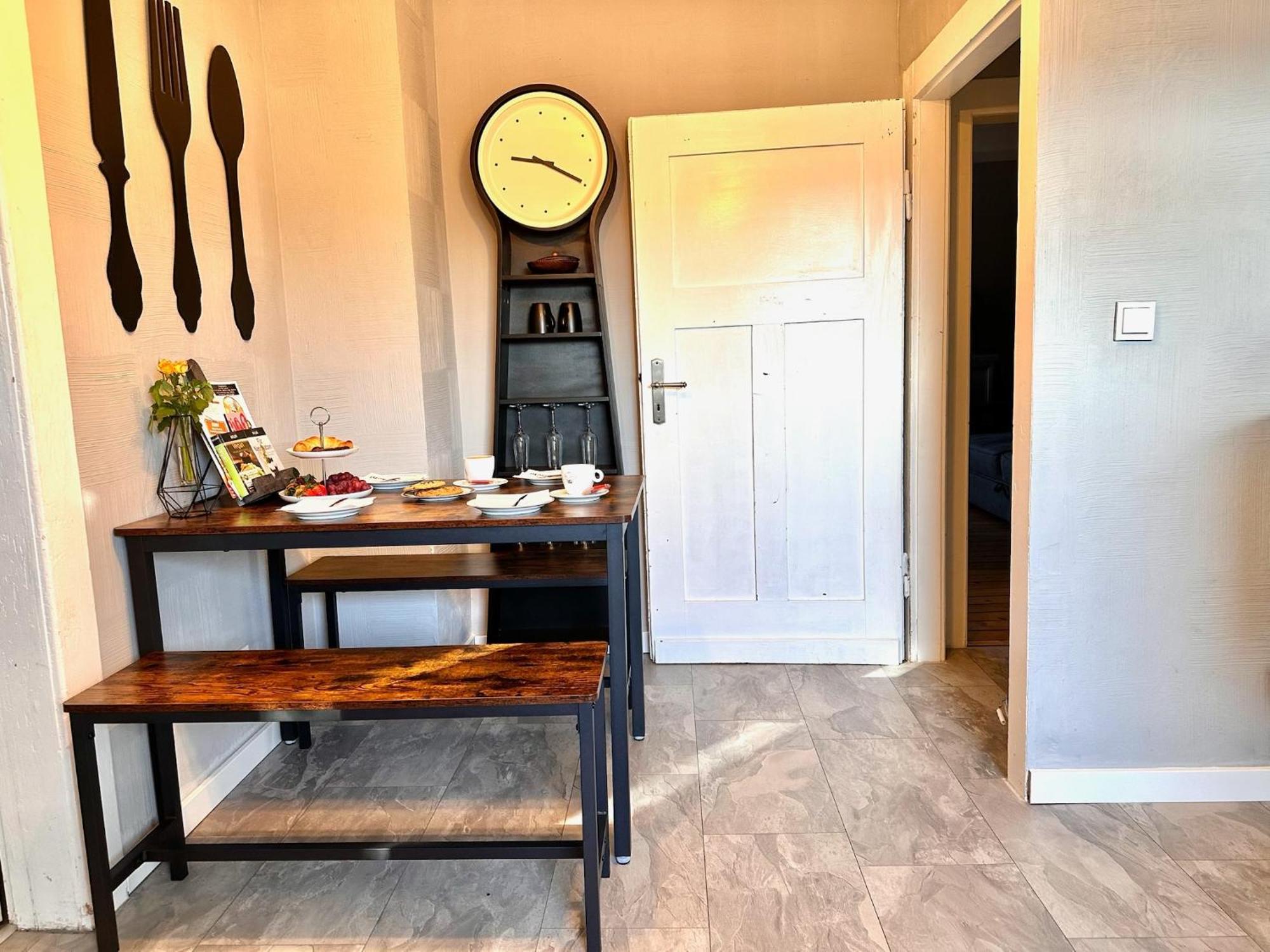 65qm Luxus Mit Whirlpool Uni Naehe * Saarbruecken