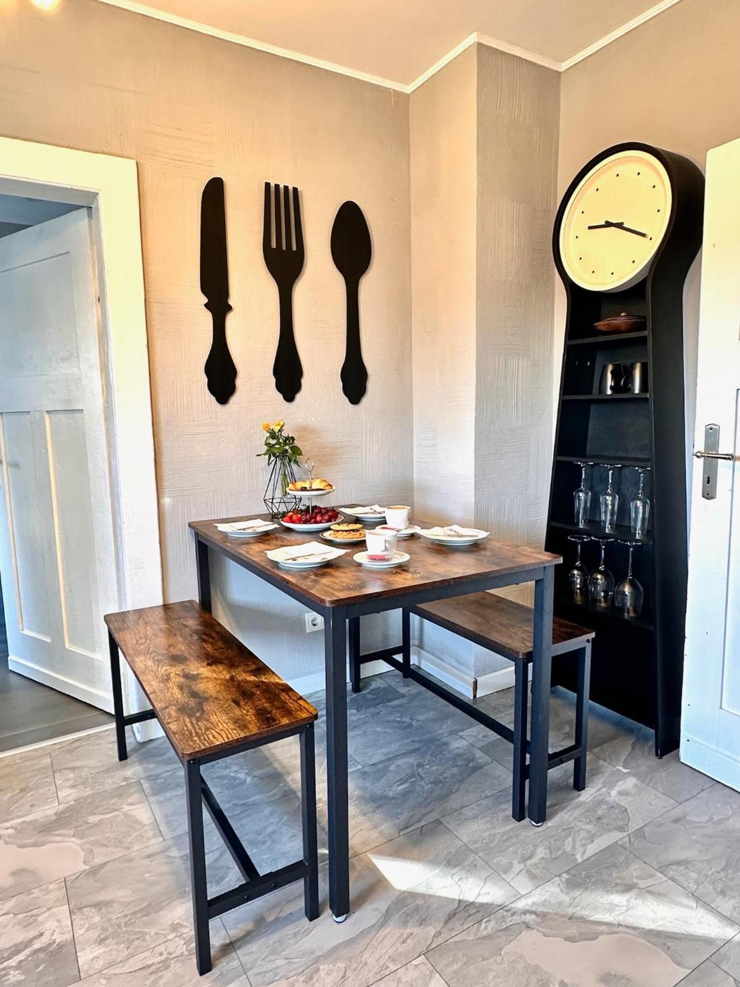 Apartment 65qm Luxus Mit Whirlpool Uni Naehe Saarbruecken