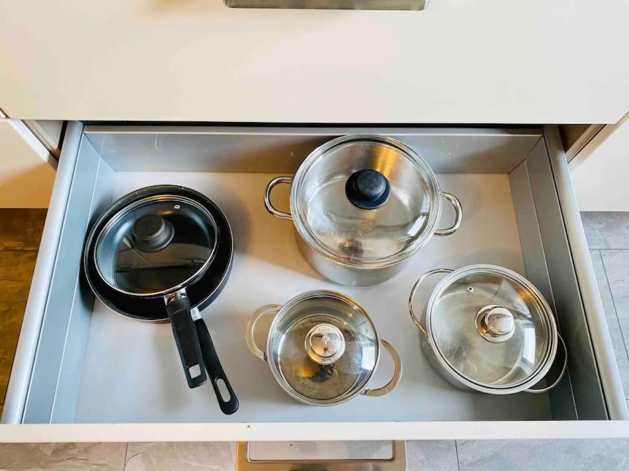 Apartment 65qm Luxus Mit Whirlpool Uni Naehe Saarbruecken