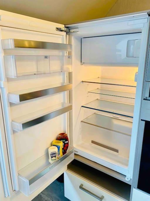 65qm Luxus Mit Whirlpool Uni Naehe Apartment *