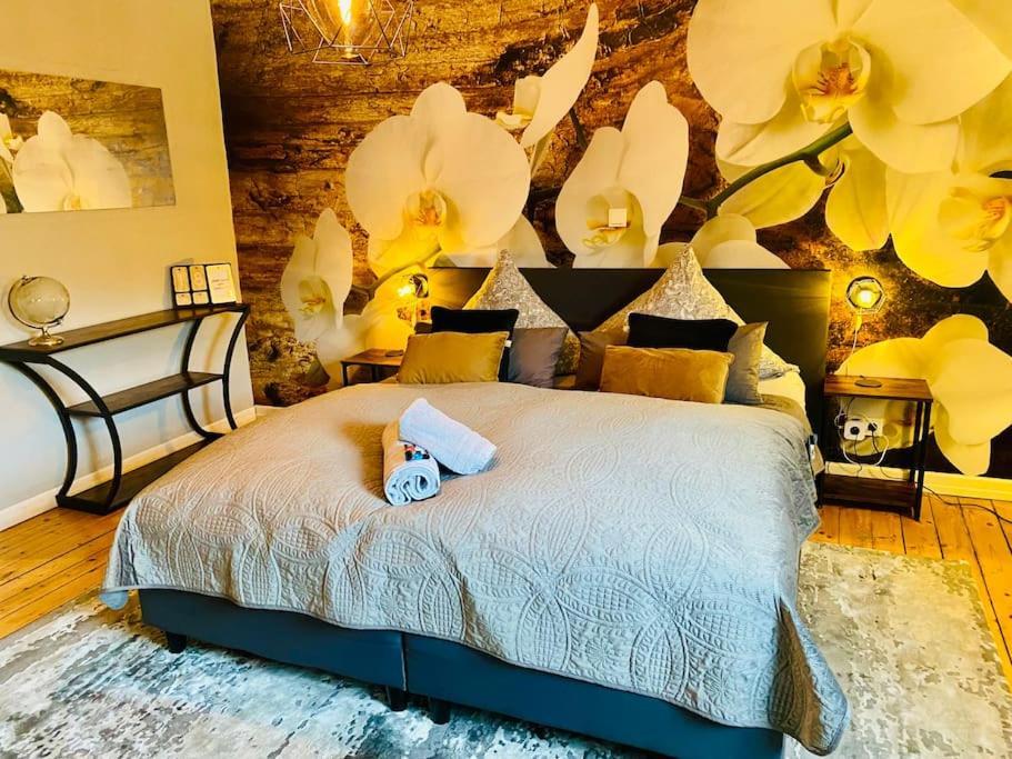 Apartment 65qm Luxus Mit Whirlpool Uni Naehe Saarbruecken